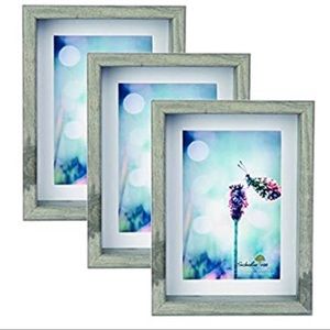 Scholartree Wooden Photo Picture Frame🌺